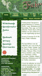 Mobile Screenshot of fairyland.nl